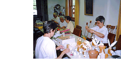 Photo of The Crafters Photo of The Crafters
